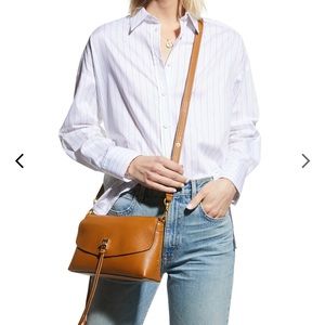 Rebecca Minkoff Darren Crossbody